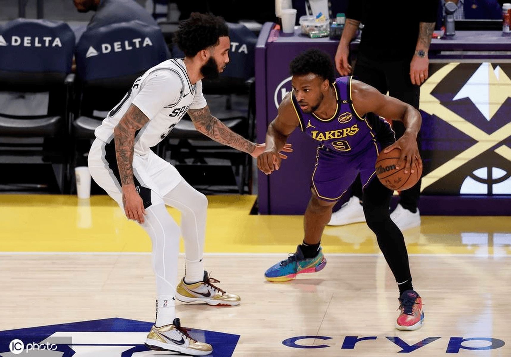 nba直播湖人马刺比赛_(湖人vs马刺直播在线观看) 第2张 nba直播湖人马刺比赛_(湖人vs马刺直播在线观看) 第2张