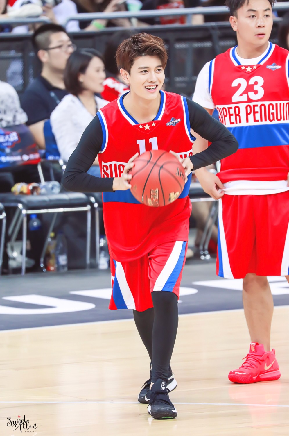 篮球直播企鹅免费观看第二集高清_(篮球直播企鹅免费观看第二集高清版) 第2张 篮球直播企鹅免费观看第二集高清_(篮球直播企鹅免费观看第二集高清版) 第2张