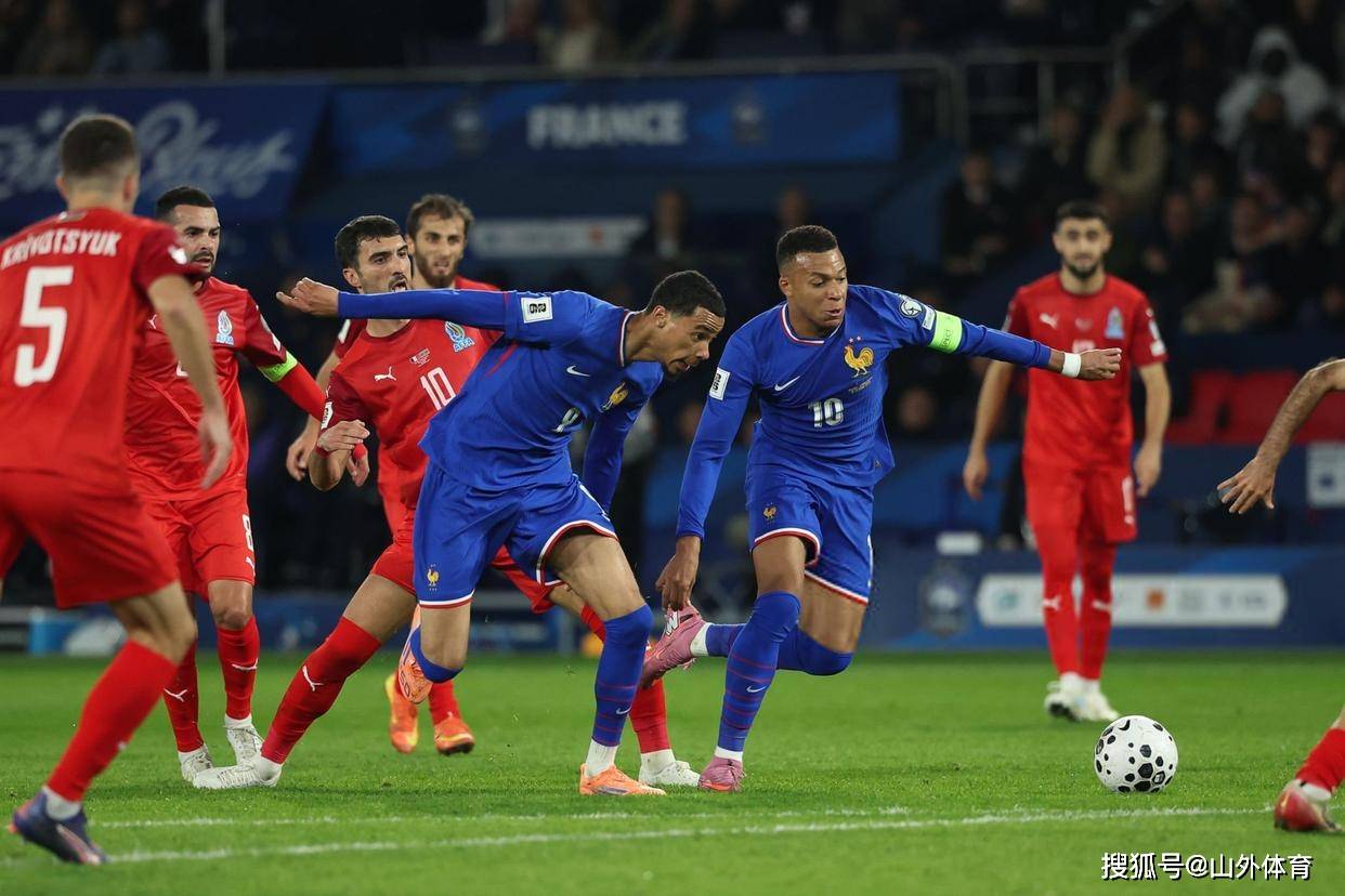 世界杯预选赛欧洲区_(世界杯预选赛欧洲区晋级规则) 第2张 世界杯预选赛欧洲区_(世界杯预选赛欧洲区晋级规则) 第2张