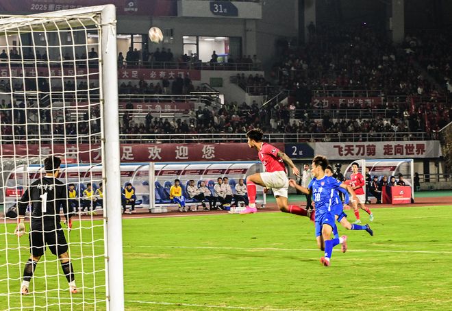 江津足球比赛最新消息_(江津足球比赛最新消息新闻)  第1张