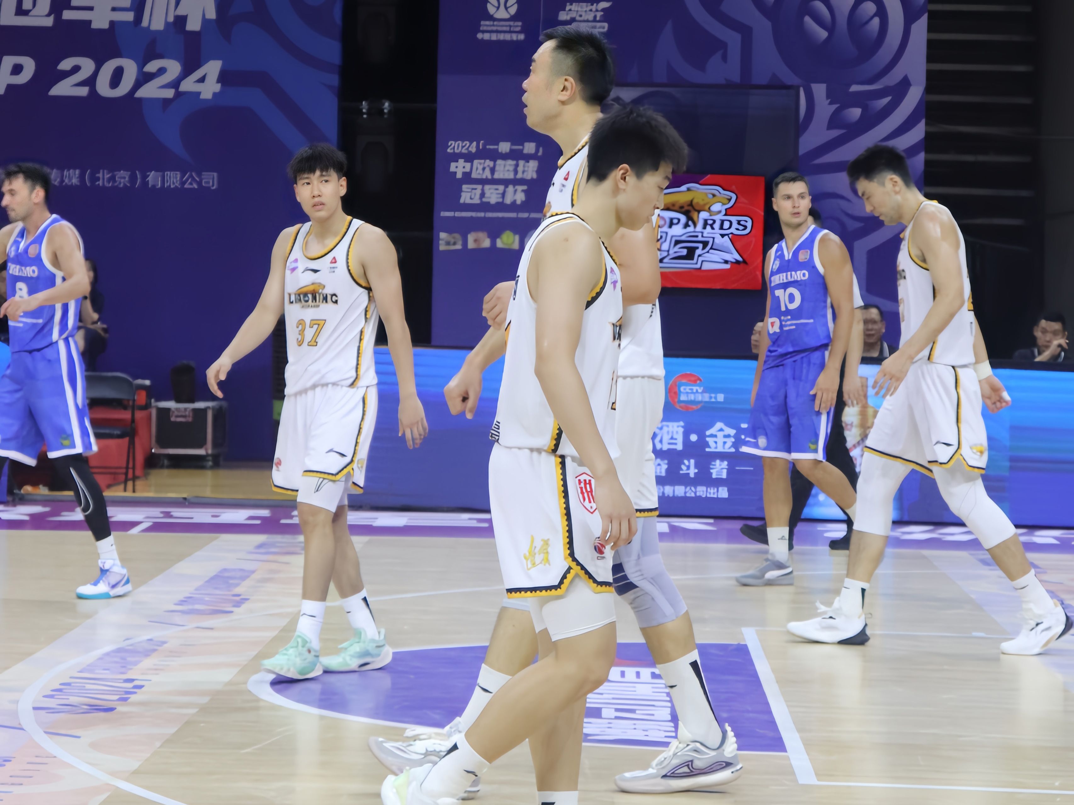 辽宁男篮的现场直播_(辽宁男篮现场直播咪咕视频辽宁和山西比赛) 第1张 辽宁男篮的现场直播_(辽宁男篮现场直播咪咕视频辽宁和山西比赛) 第1张