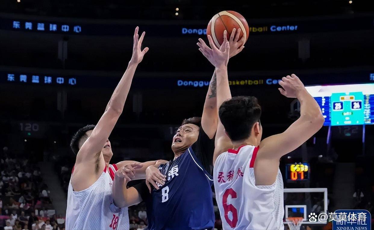 cba上海队比赛直播_(cba上海队今晚比赛直播)  第2张