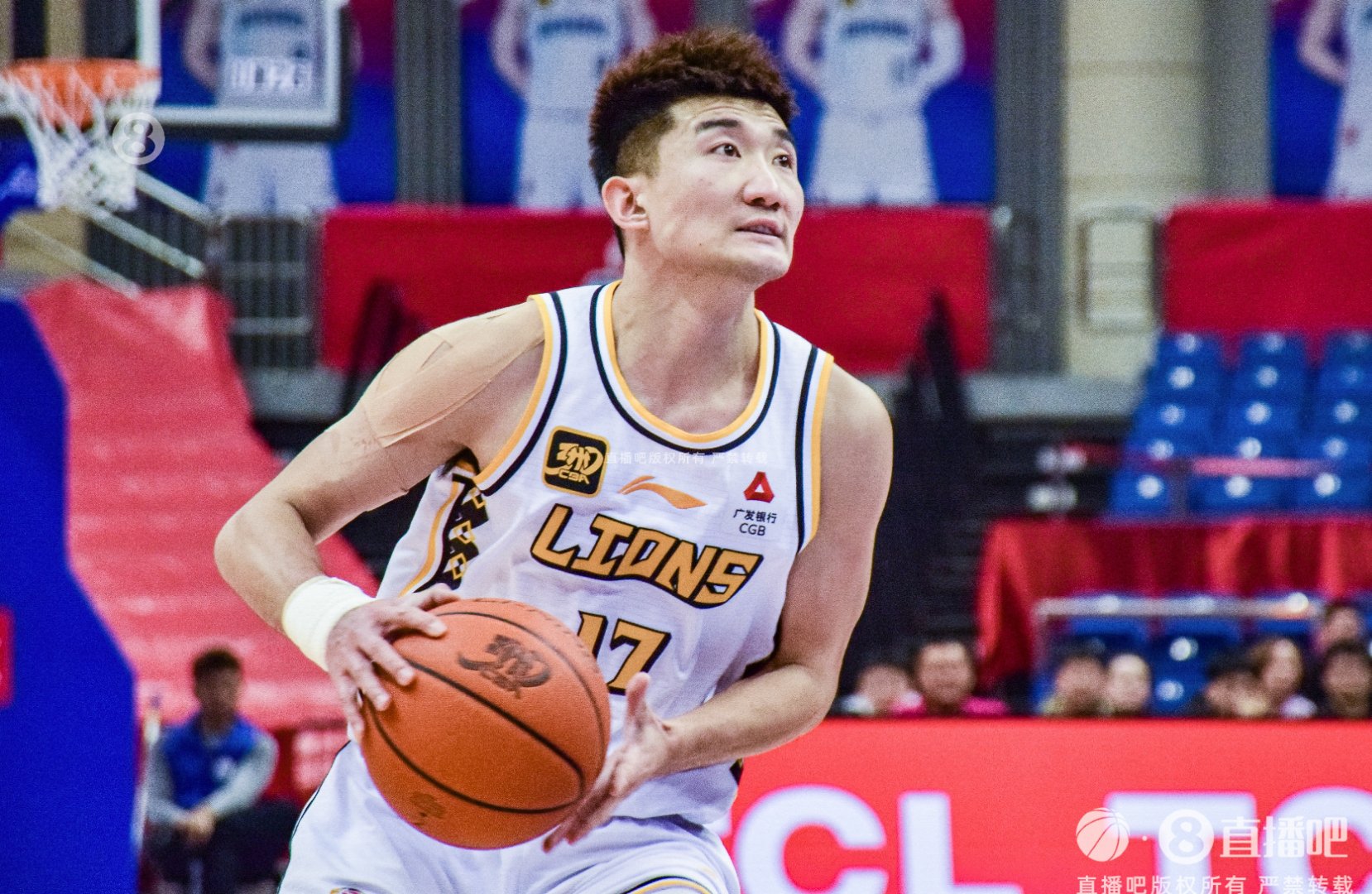 直播吧录像回放cba_(直播吧 cba) 第2张 直播吧录像回放cba_(直播吧 cba) 第2张