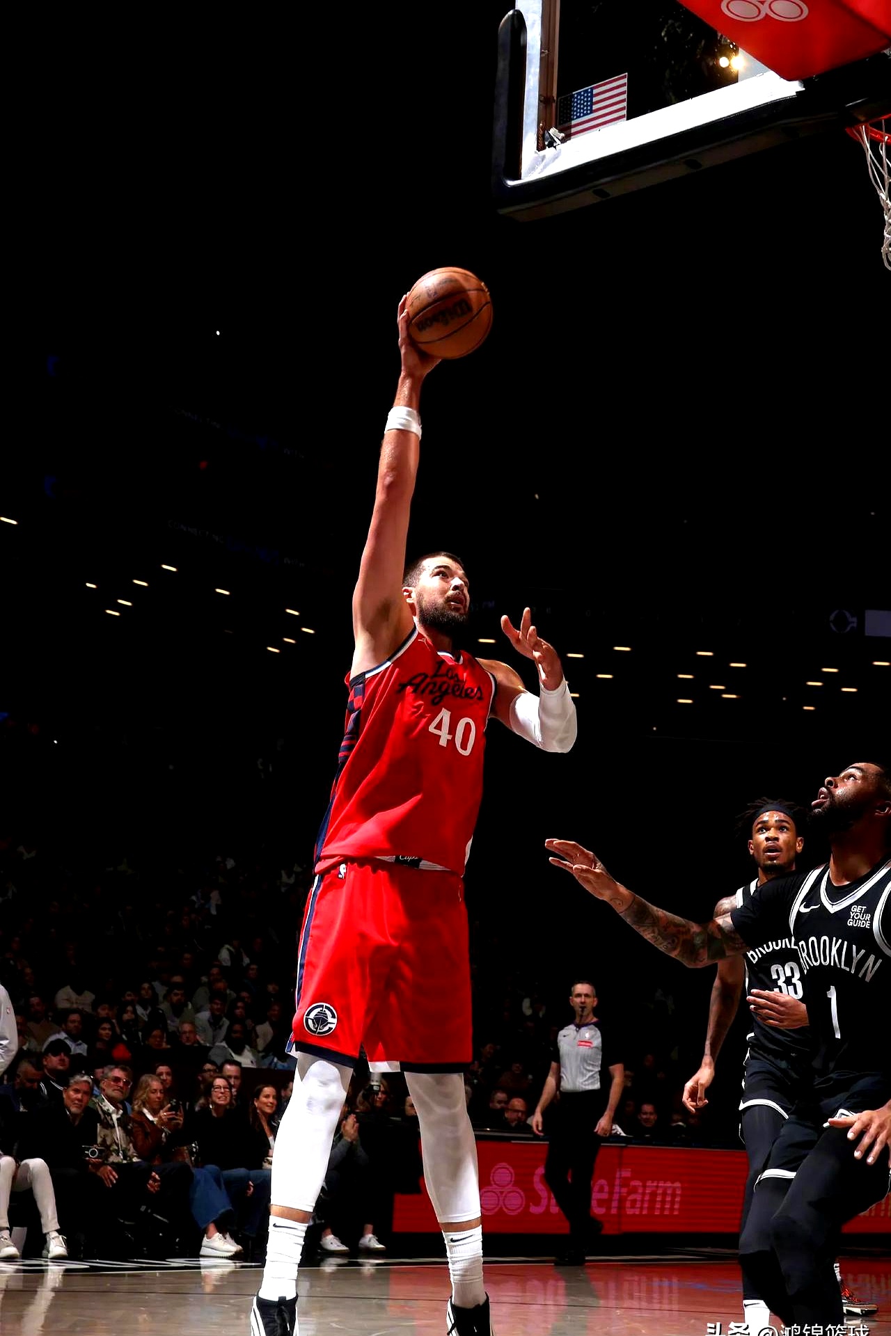 nba免费高清回放全场咪咕_(nba免费高清回看) 第1张 nba免费高清回放全场咪咕_(nba免费高清回看) 第1张