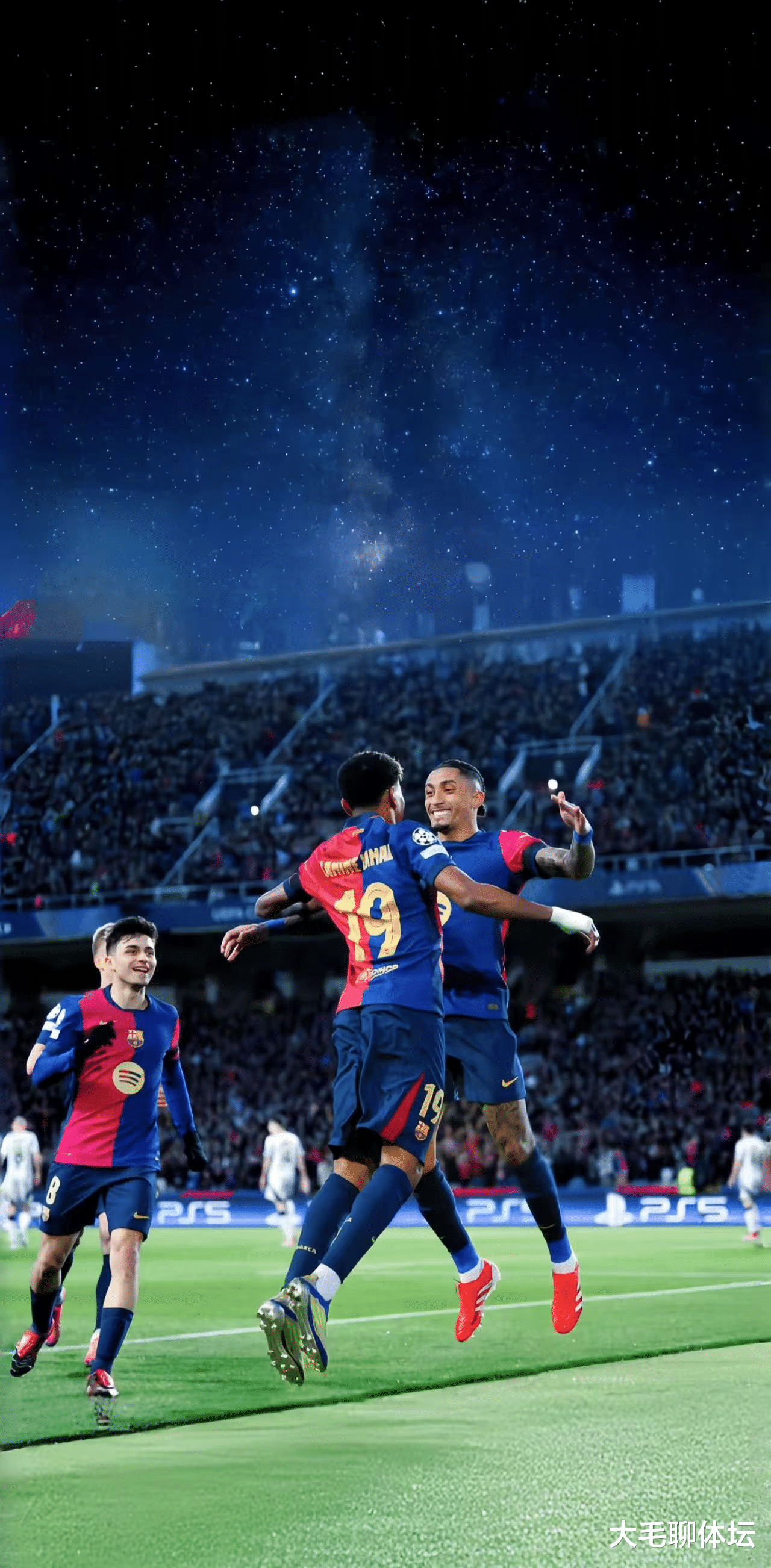 巴萨vs奥萨苏纳录像_(巴萨vs奥萨苏纳在线直播) 第1张 巴萨vs奥萨苏纳录像_(巴萨vs奥萨苏纳在线直播) 第1张