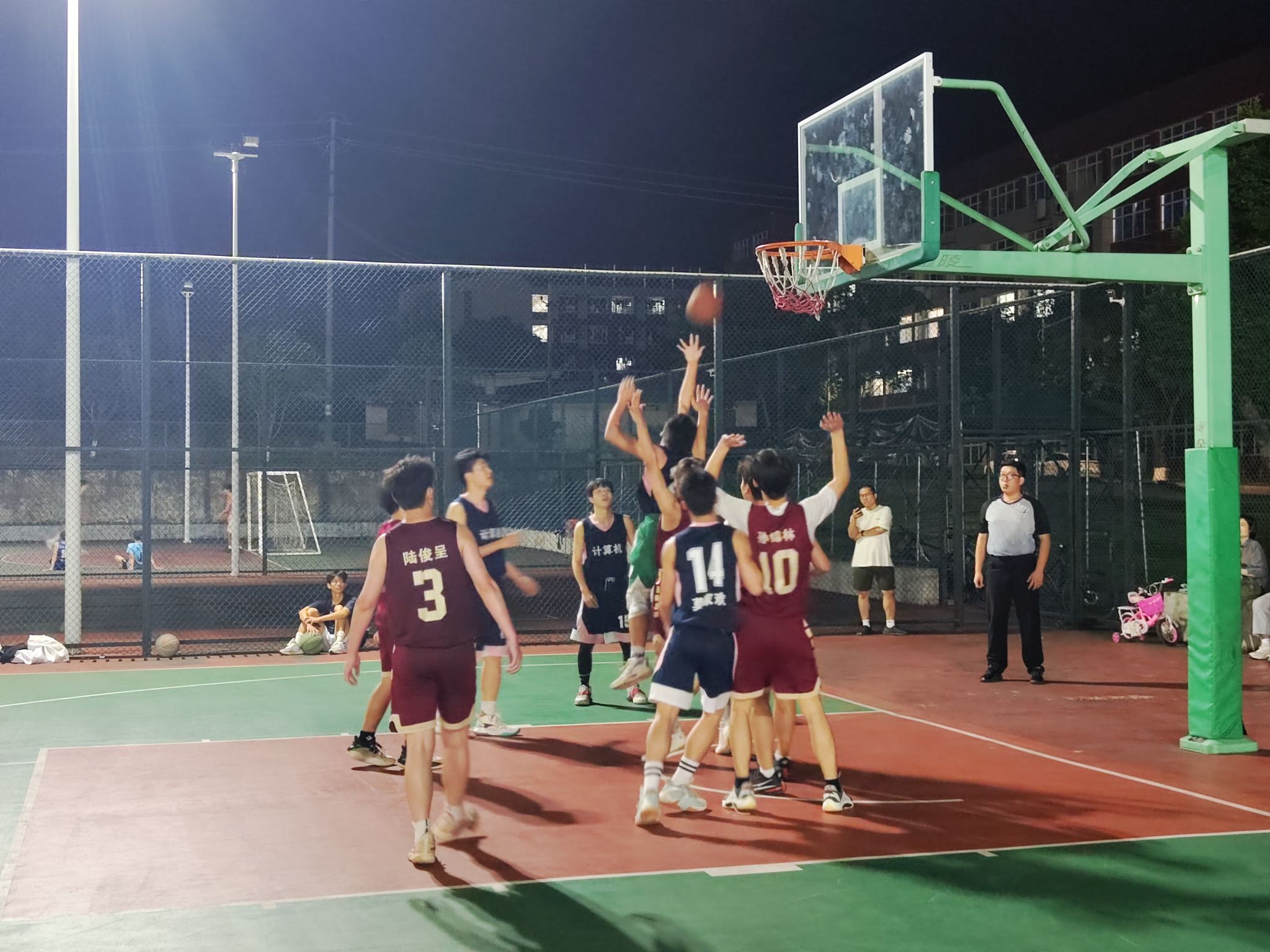 篮球赛直播2021_(富阳与永康篮球赛直播) 第2张 篮球赛直播2021_(富阳与永康篮球赛直播) 第2张