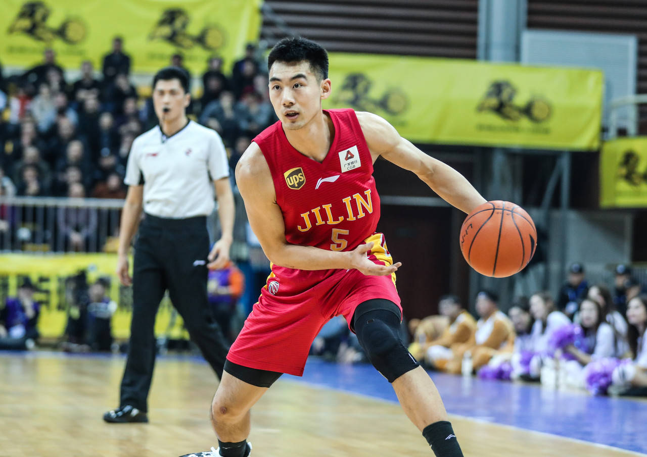 cba直播吧录像回放_(cba直播观看高清回放) 第1张 cba直播吧录像回放_(cba直播观看高清回放) 第1张