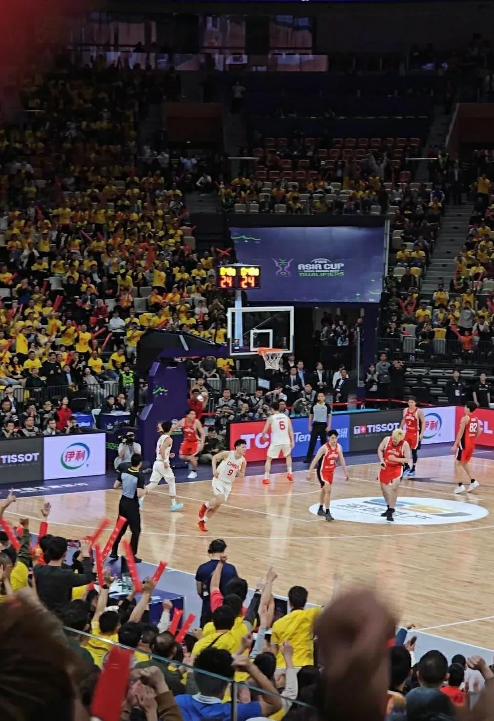 全运会男篮直播现场_(全运会男篮直播现场回放)