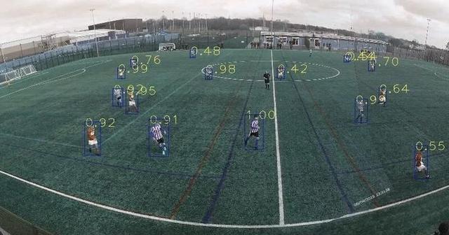 足球分析_(足球分析软件app排行榜) 第1张 足球分析_(足球分析软件app排行榜) 第1张