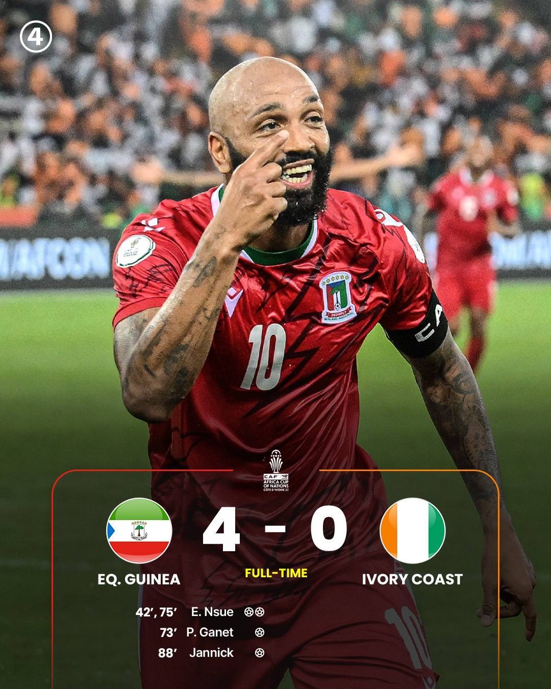 科特迪瓦vs几内亚_(科特迪瓦足球什么水平) 第2张 科特迪瓦vs几内亚_(科特迪瓦足球什么水平) 第2张