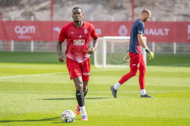 博格巴将和摩纳哥签约两年博格巴重返赛场迫在眉睫的简单介绍 第2张 博格巴将和摩纳哥签约两年博格巴重返赛场迫在眉睫的简单介绍 第2张