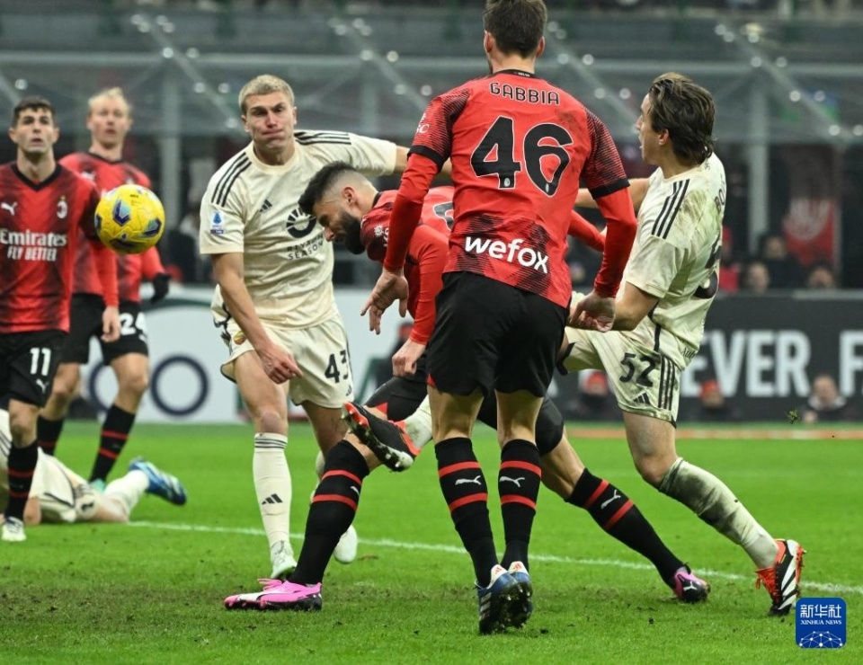 关于AC米兰2025-2026赛季意甲赛程完整日程(官方版本)的信息 第2张 关于AC米兰2025-2026赛季意甲赛程完整日程(官方版本)的信息 第2张