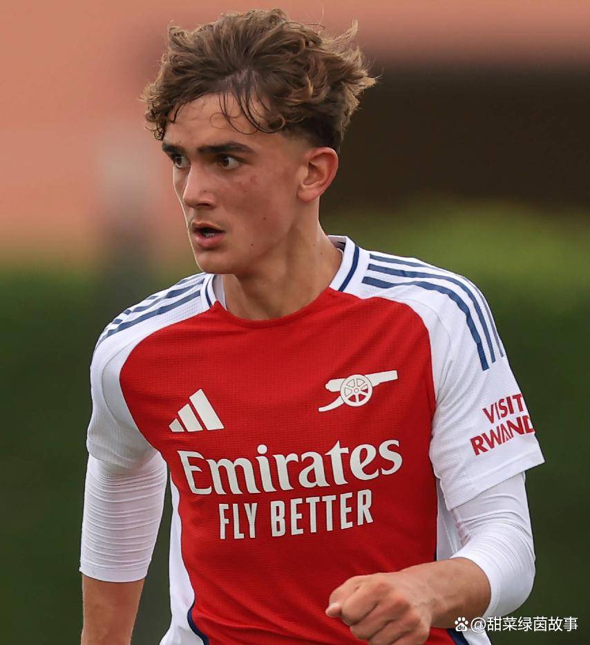 关于15岁道曼7次过人4次成功枪手小将闪耀全场的信息 第2张 关于15岁道曼7次过人4次成功枪手小将闪耀全场的信息 第2张