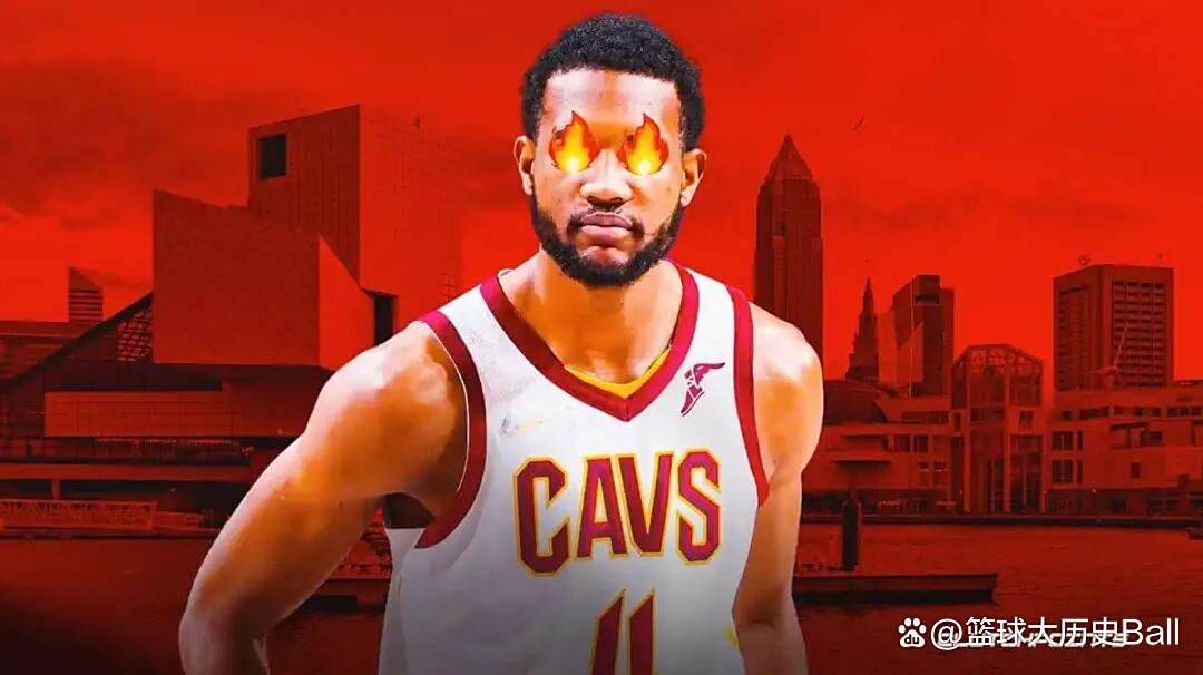 NBA常规赛骑士主场108-100逆转灰熊米切尔30分莫布利22+13的简单介绍 第1张 NBA常规赛骑士主场108-100逆转灰熊米切尔30分莫布利22+13的简单介绍 第1张