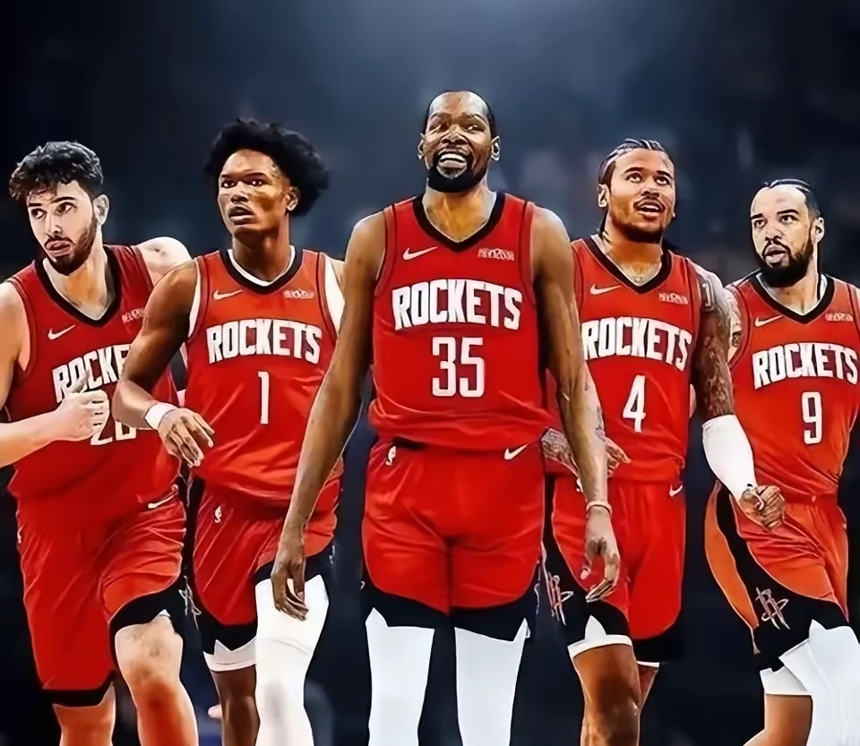 关于火箭或重用大阵容迎战魔术双方力争4连胜的信息 第1张 关于火箭或重用大阵容迎战魔术双方力争4连胜的信息 第1张