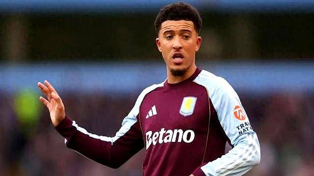 拉什福德劝说桑乔去维拉桑乔确定将租借加盟维拉的简单介绍 第2张 拉什福德劝说桑乔去维拉桑乔确定将租借加盟维拉的简单介绍 第2张