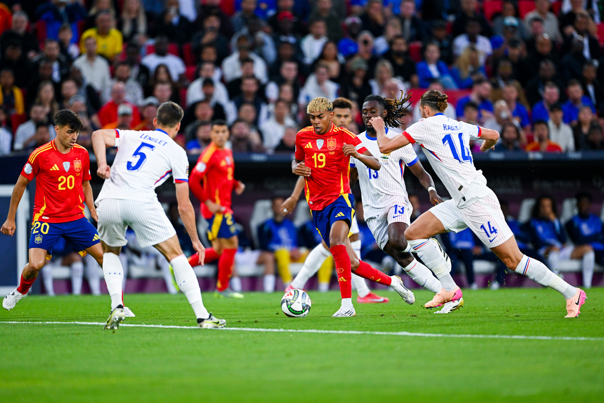 关于欧联杯库普斯VS中日德兰预测分析中日德兰首回合交手优势明显的信息 第1张 关于欧联杯库普斯VS中日德兰预测分析中日德兰首回合交手优势明显的信息 第1张