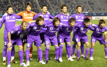 日职联广岛三箭VS川崎前锋今日预测广岛三箭状态优秀的简单介绍 第2张 日职联广岛三箭VS川崎前锋今日预测广岛三箭状态优秀的简单介绍 第2张