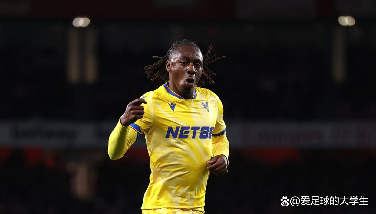 关于热刺将竞争引进埃泽球队将会与北伦敦劲敌争夺球员的信息 第1张 关于热刺将竞争引进埃泽球队将会与北伦敦劲敌争夺球员的信息 第1张