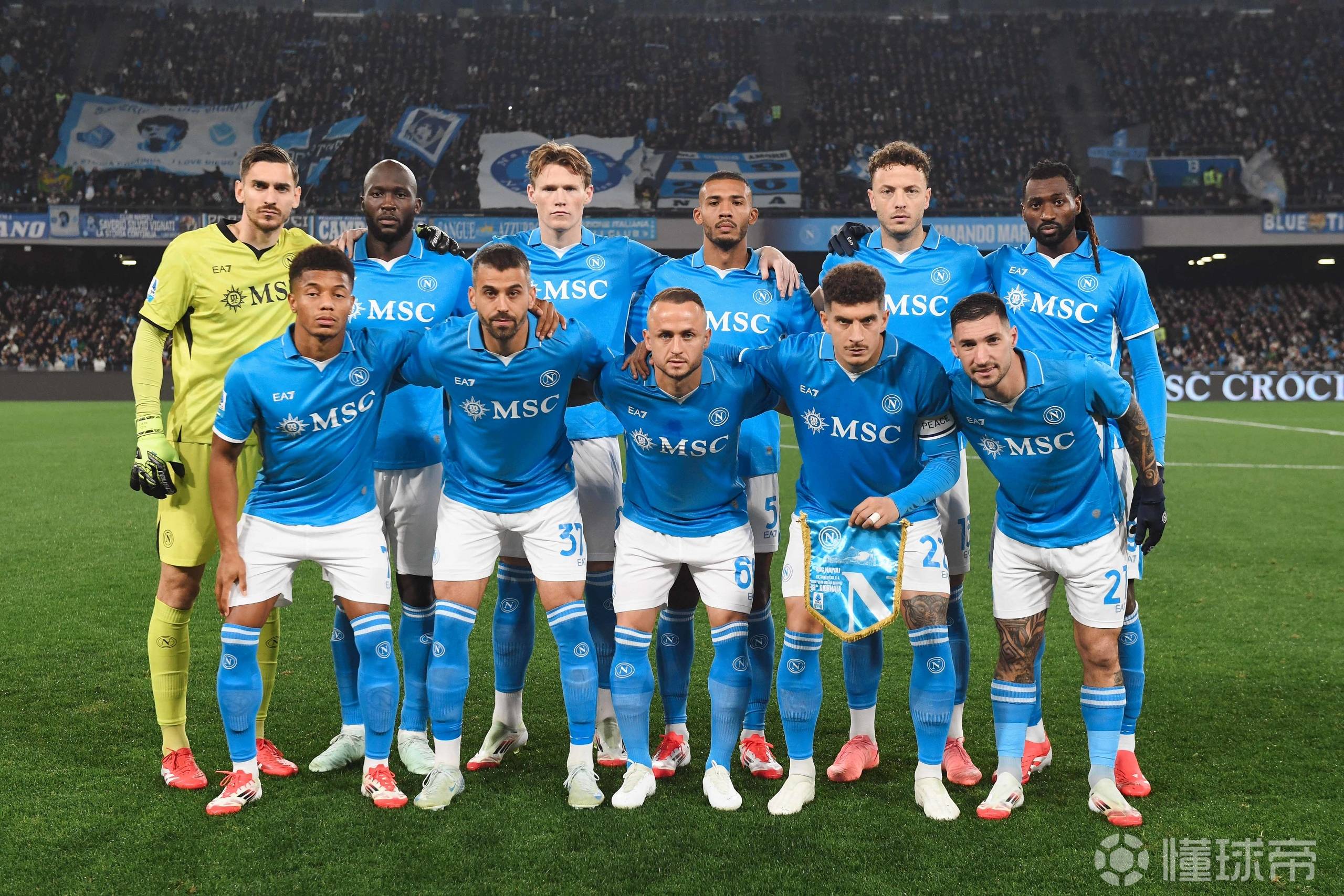 曝那不勒斯有意引进齐尔克泽球员是孔蒂的首选的简单介绍 第1张 曝那不勒斯有意引进齐尔克泽球员是孔蒂的首选的简单介绍 第1张