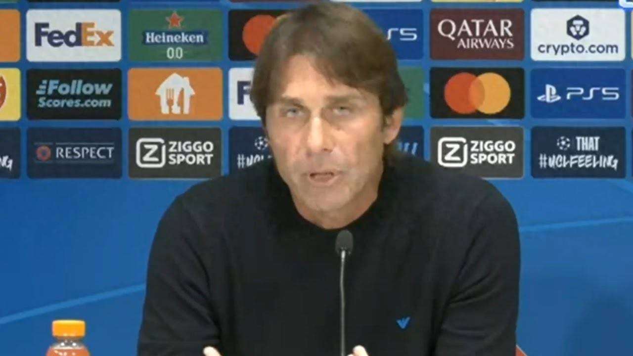 曝那不勒斯有意引进齐尔克泽球员是孔蒂的首选的简单介绍 第2张 曝那不勒斯有意引进齐尔克泽球员是孔蒂的首选的简单介绍 第2张