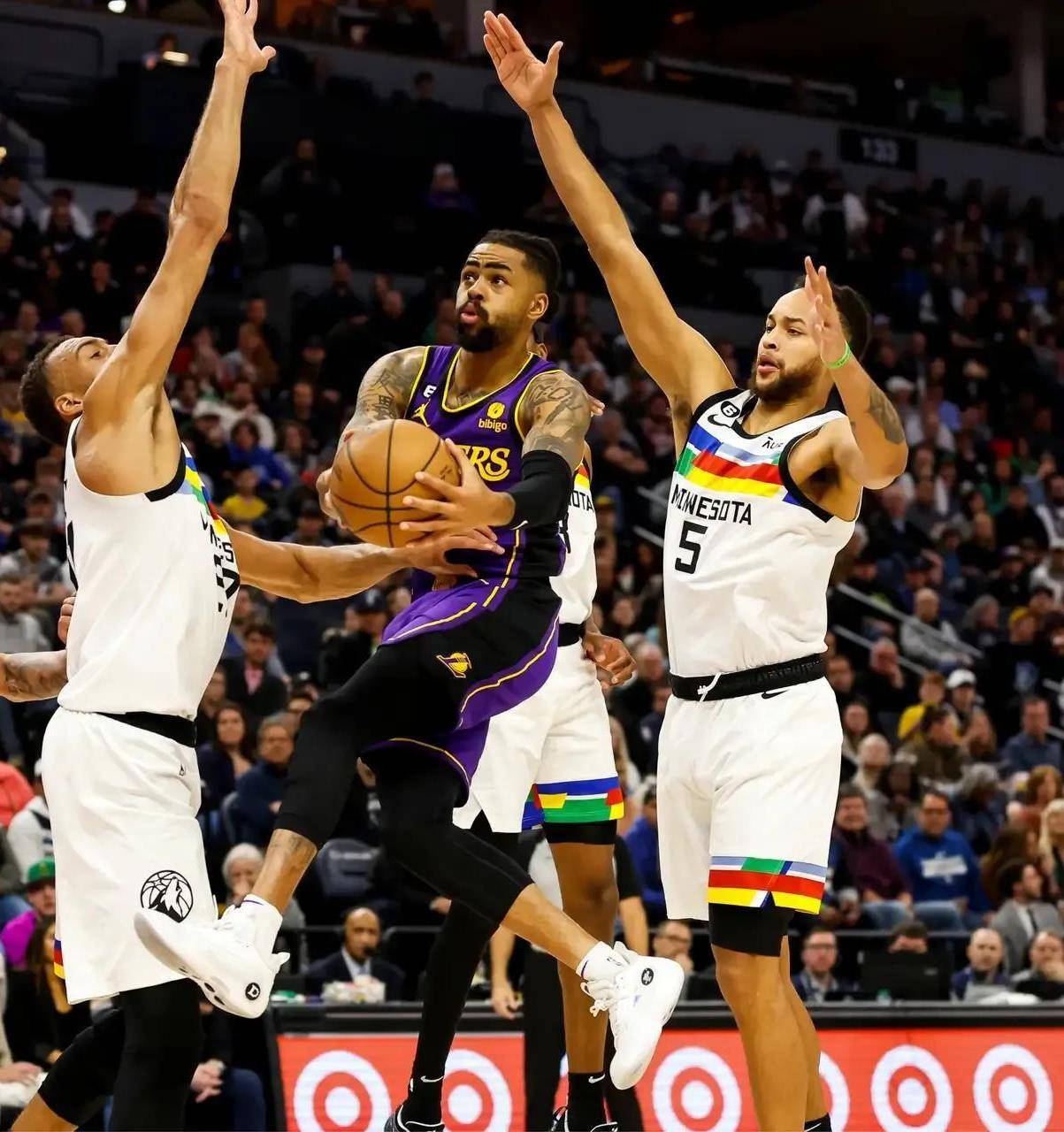 espn预测明日湖人胜率70.1%的概率拿下鹈鹕的简单介绍 第2张 espn预测明日湖人胜率70.1%的概率拿下鹈鹕的简单介绍 第2张