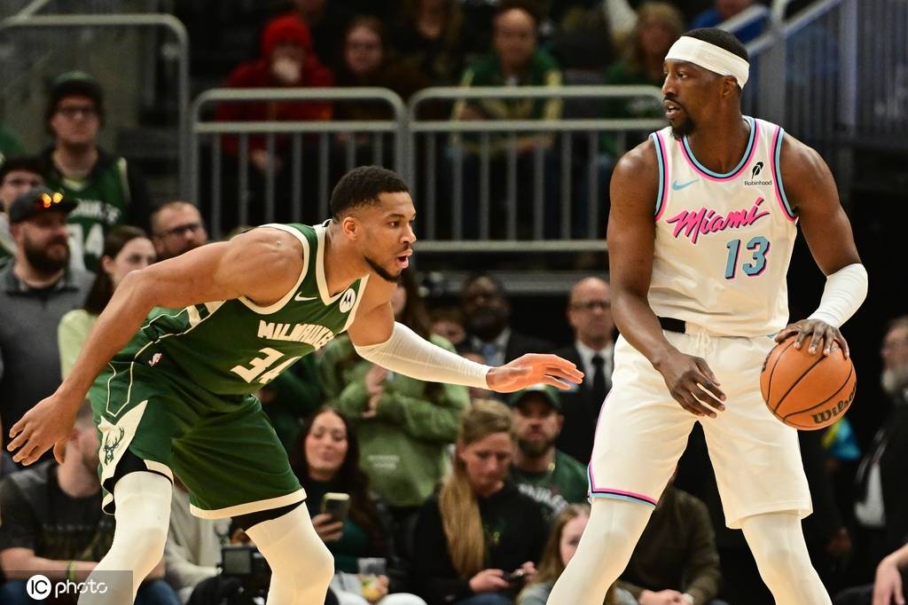 NBA杯雄鹿主场126-110力克公牛字母哥41+15+9特纳23+8的简单介绍  第2张