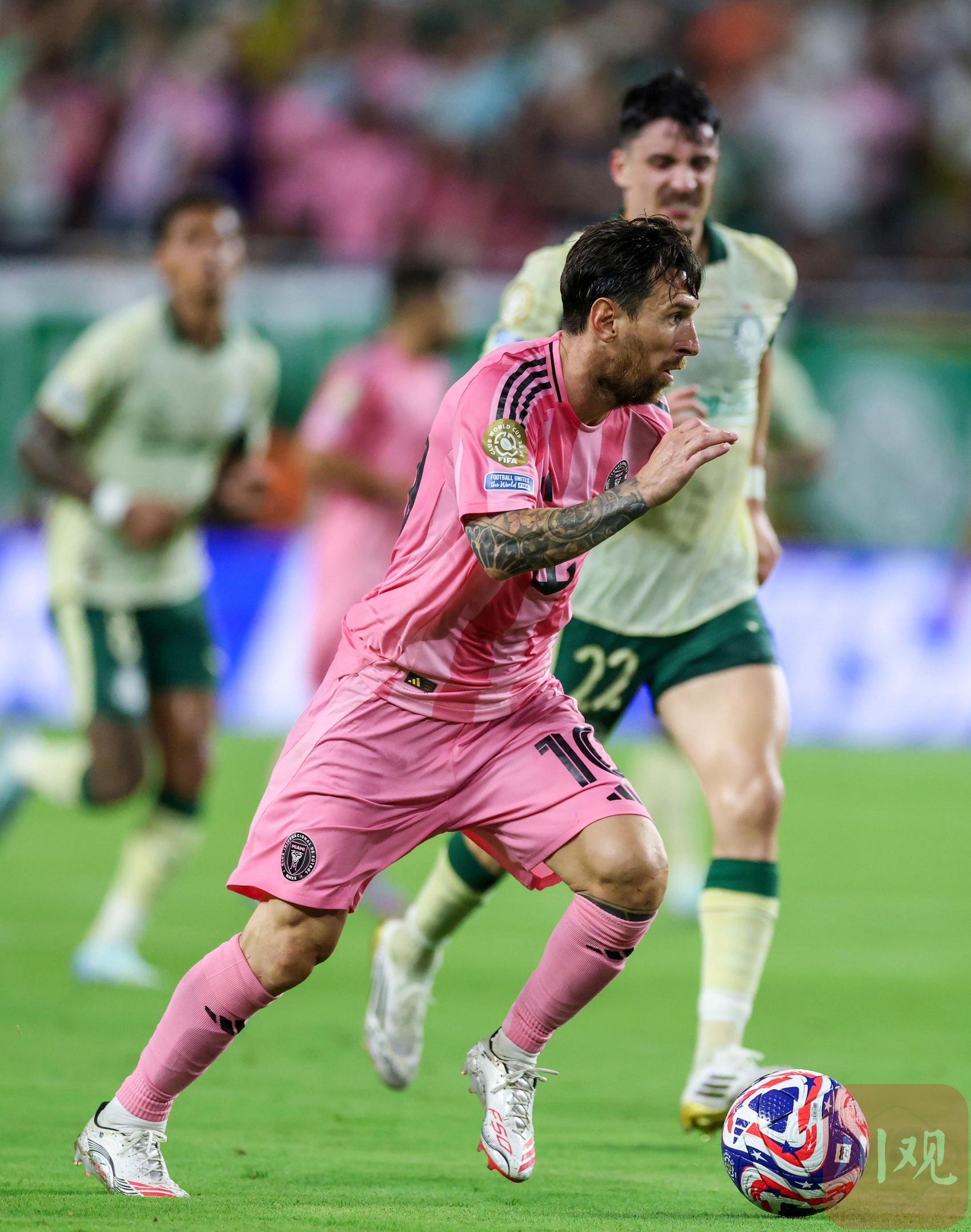 包含世俱杯迈阿密国际2-2帕尔梅拉斯苏牙参与球队全部进球的词条 第1张 包含世俱杯迈阿密国际2-2帕尔梅拉斯苏牙参与球队全部进球的词条 第1张