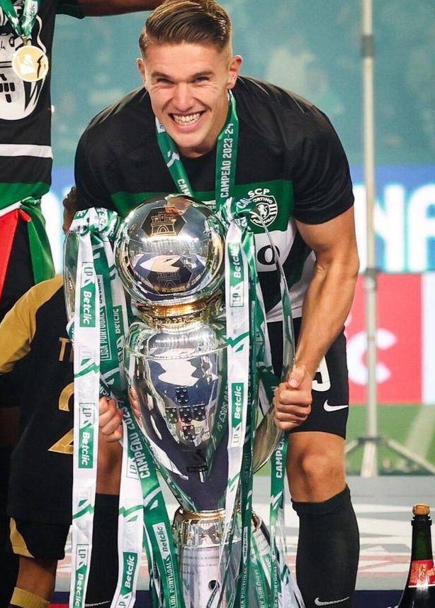 曝阿森纳已放弃约克雷斯葡体在谈判中不愿让步的简单介绍 第2张 曝阿森纳已放弃约克雷斯葡体在谈判中不愿让步的简单介绍 第2张