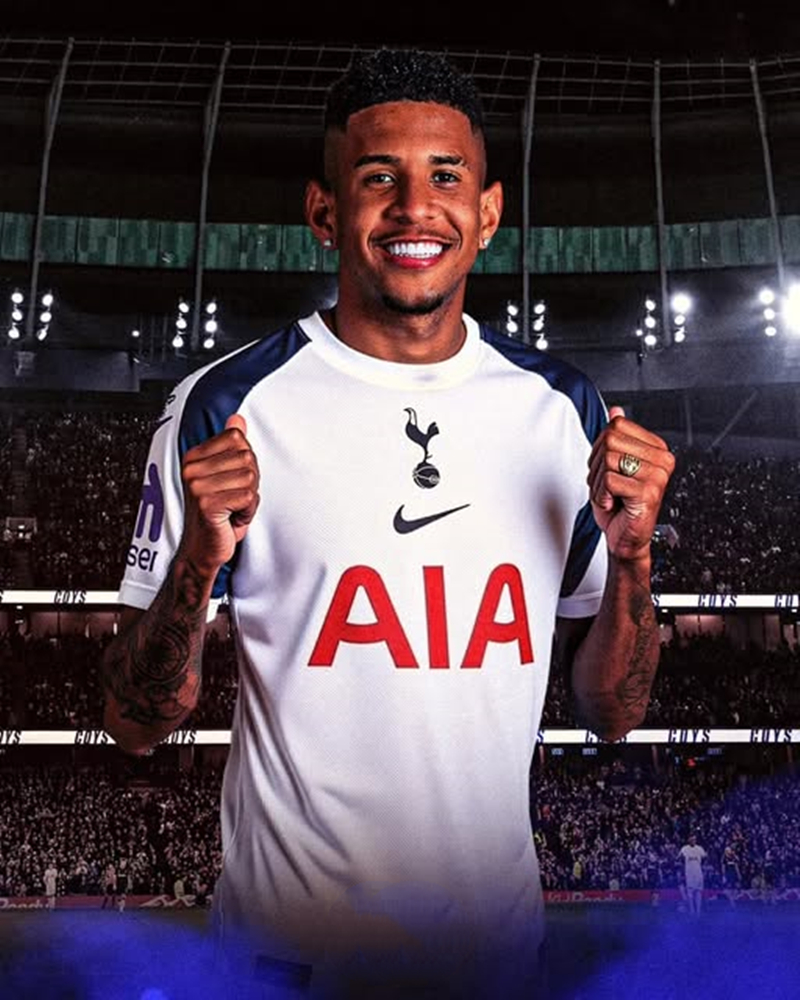 罗马诺:贝蒂斯报价菲尔波球员出自自家青训的简单介绍 第1张 罗马诺:贝蒂斯报价菲尔波球员出自自家青训的简单介绍 第1张