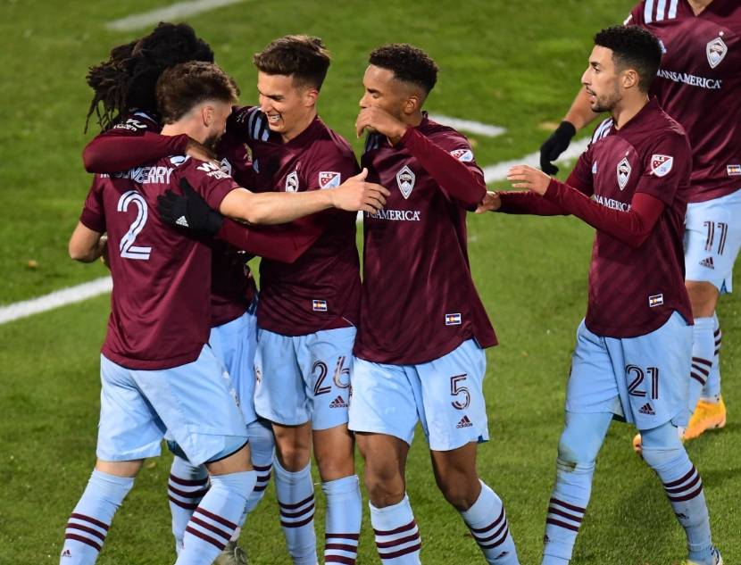 美职足芝加哥火焰VS圣迭戈FC比赛预测圣迭戈FC拥有联盟最强火力的简单介绍 第1张 美职足芝加哥火焰VS圣迭戈FC比赛预测圣迭戈FC拥有联盟最强火力的简单介绍 第1张