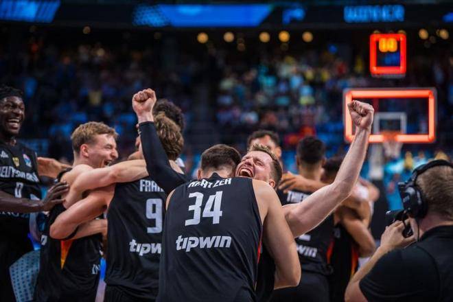 德国土耳其欧锦赛争冠两队目前均8胜0负的简单介绍 第2张 德国土耳其欧锦赛争冠两队目前均8胜0负的简单介绍 第2张