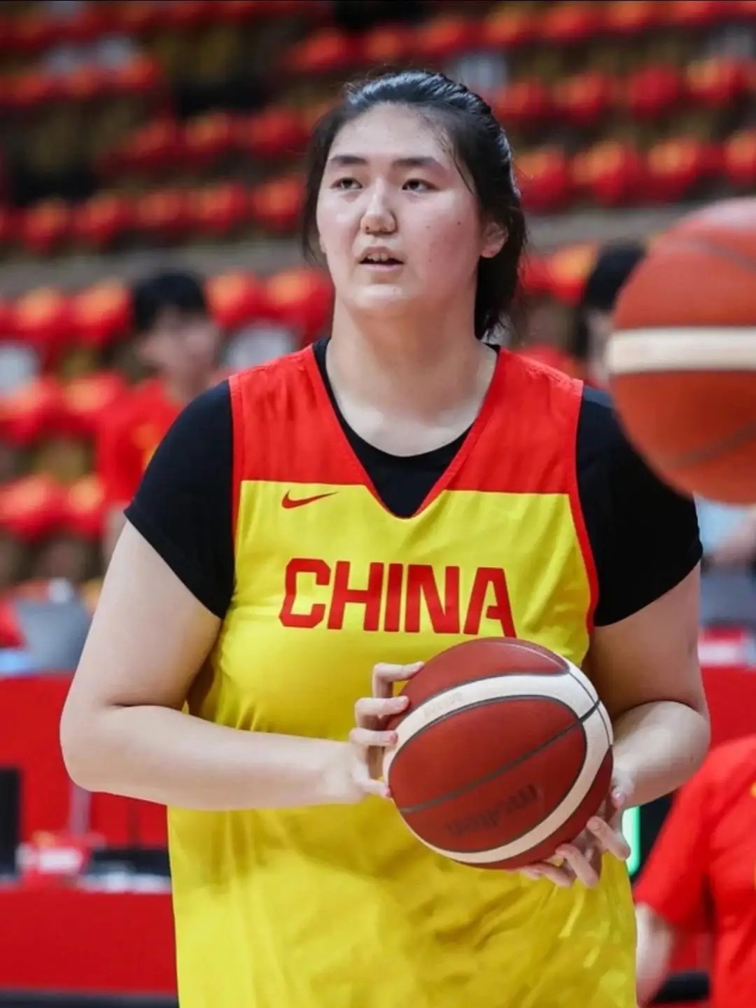 中国女篮取得热身赛三连胜张子宇继续留队的简单介绍 第1张 中国女篮取得热身赛三连胜张子宇继续留队的简单介绍 第1张