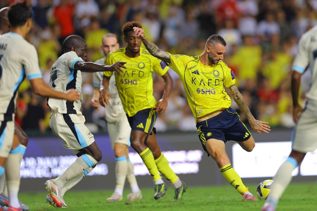 沙职利雅得胜利VS迈季迈阿宽广比赛预测C罗连续4轮取得进球的简单介绍