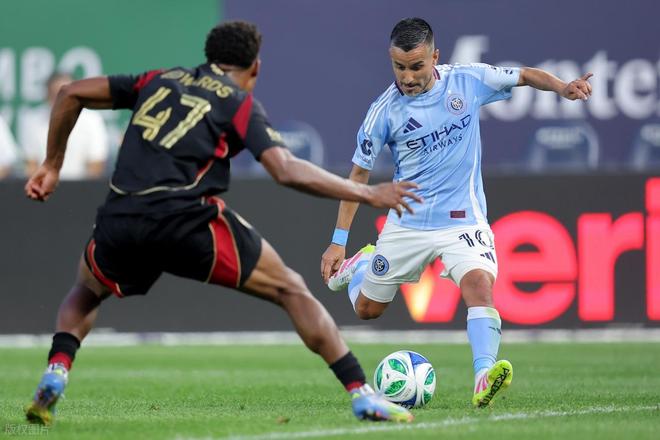 美职联华盛顿联VS亚特兰大联比分预测双双陷入低迷的简单介绍 第2张 美职联华盛顿联VS亚特兰大联比分预测双双陷入低迷的简单介绍 第2张