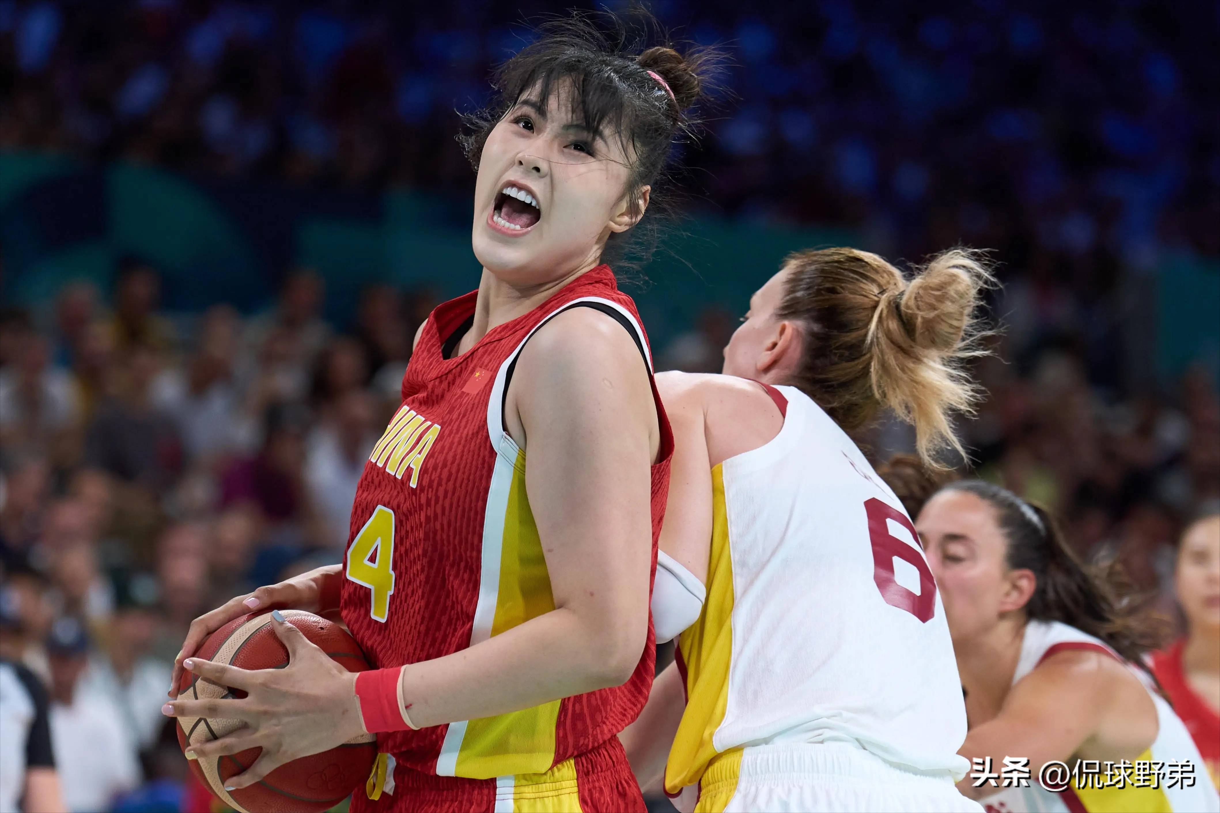 李月汝申请交易原因曝光出场时间遭限制的简单介绍  第2张