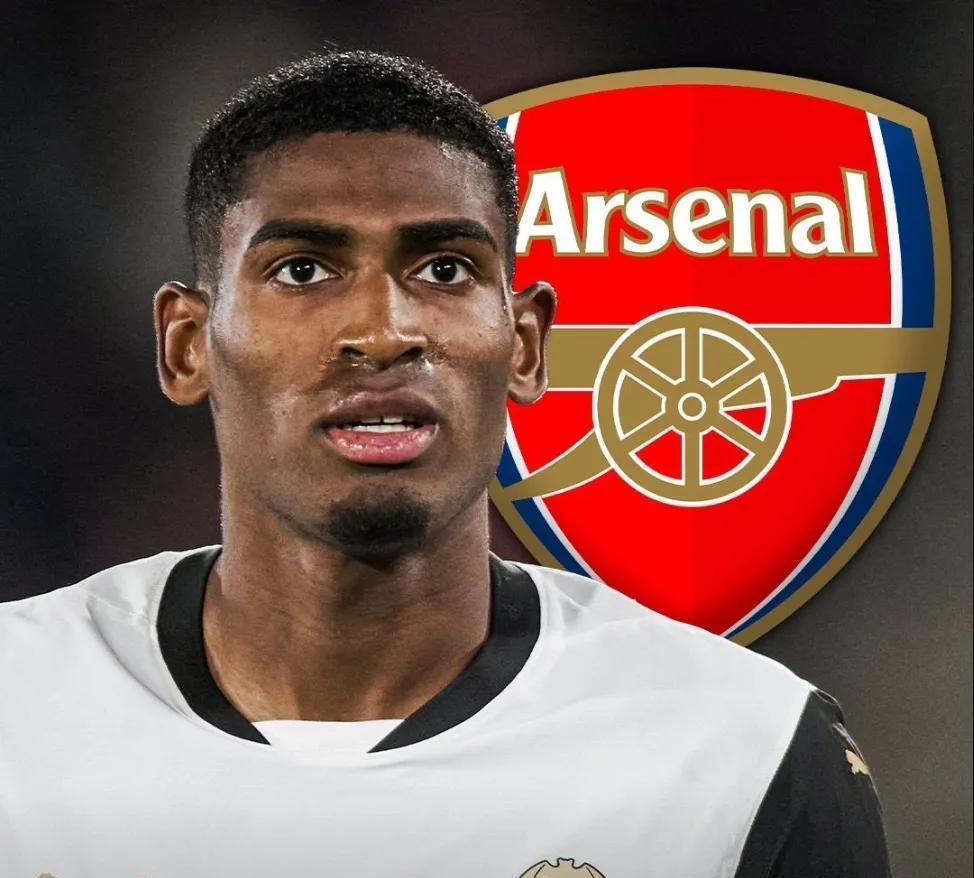 阿森纳确定边锋引援头号目标球队将全力推动引进罗德里戈的简单介绍  第2张