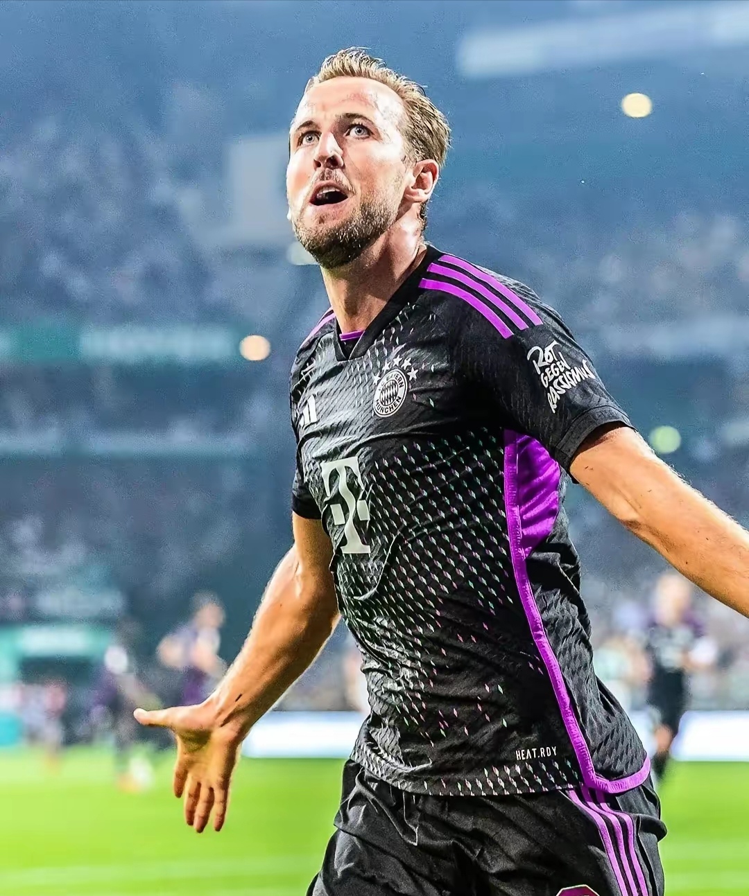 包含曼联旧将称凯恩很难拒绝曼联邀请尽管他在拜仁表现出色的词条 第1张 包含曼联旧将称凯恩很难拒绝曼联邀请尽管他在拜仁表现出色的词条 第1张