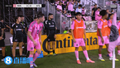 包含迈阿密国际发表声明强烈谴责球员斗殴行为的词条 第1张 包含迈阿密国际发表声明强烈谴责球员斗殴行为的词条 第1张