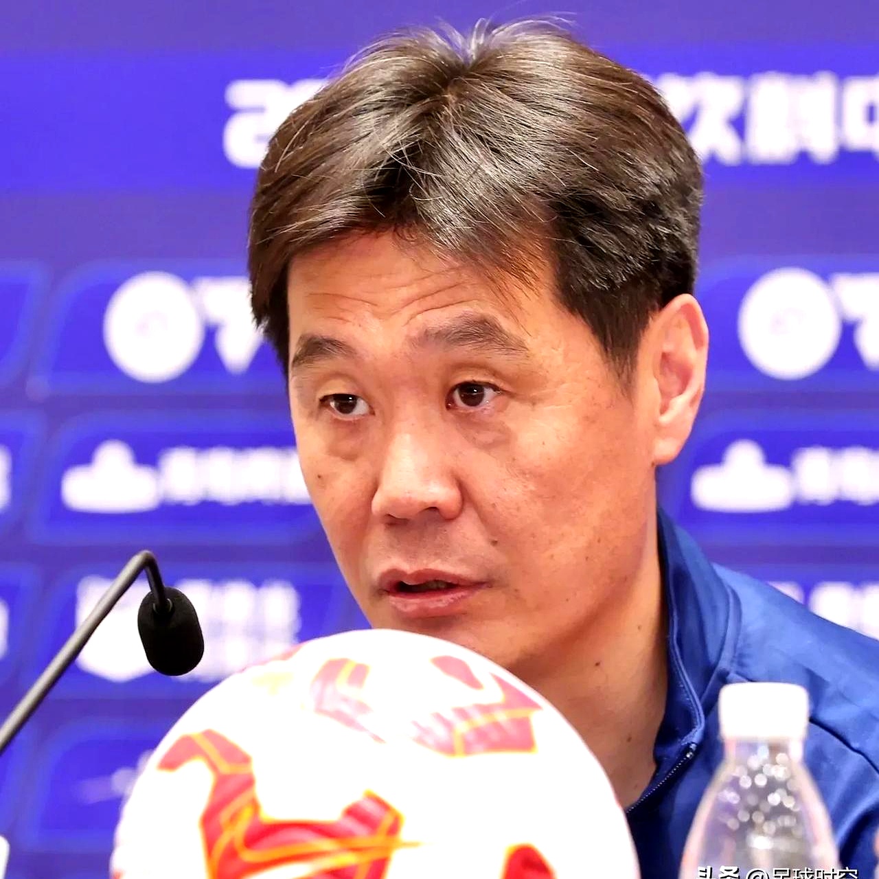 李霄鹏：球迷应该对球员保持宽容海牛逆转国安的简单介绍  第1张