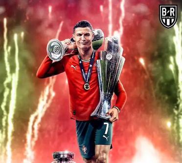 包含葡萄牙再夺欧国联冠军C罗破门+伤退点球击败西班牙的词条 第2张 包含葡萄牙再夺欧国联冠军C罗破门+伤退点球击败西班牙的词条 第2张