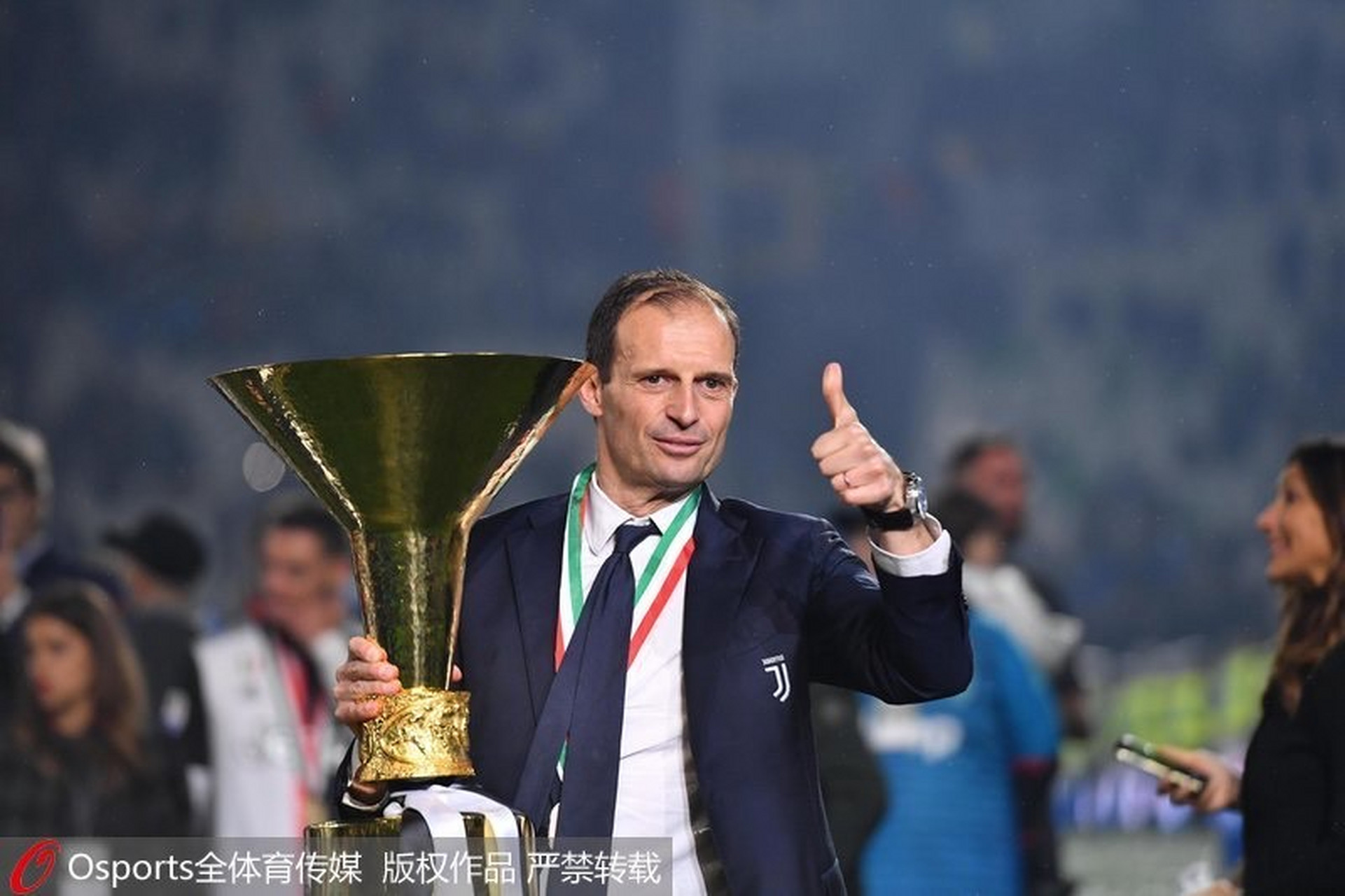 包含欧超杯被认定为高风险事件意大利警方严阵以待的词条  第2张