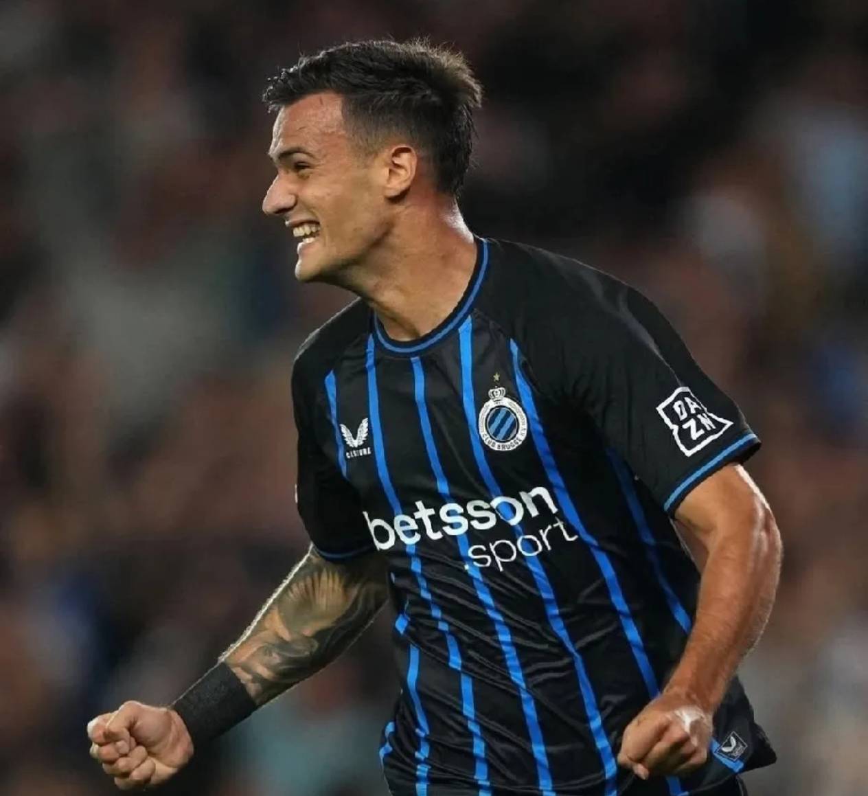 关于曝国米放弃法比安回购权无意回购球员的信息 第2张 关于曝国米放弃法比安回购权无意回购球员的信息 第2张