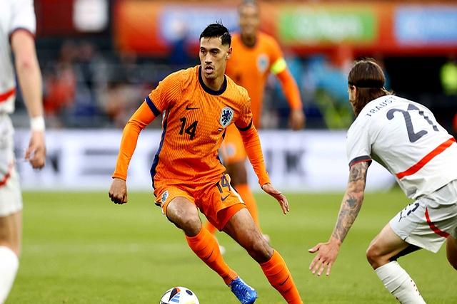 欧青赛芬兰U21vs荷兰U21比分预测青春对决的简单介绍