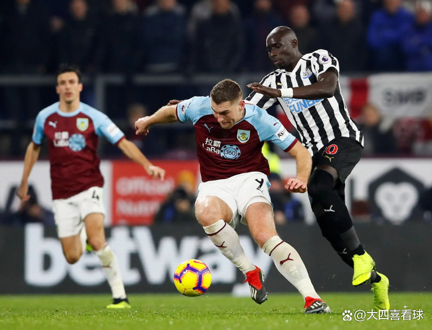 英超伯恩利vs'阿森纳预测分析阿森纳寻求延续连胜势头的简单介绍 第1张 英超伯恩利vs'阿森纳预测分析阿森纳寻求延续连胜势头的简单介绍 第1张