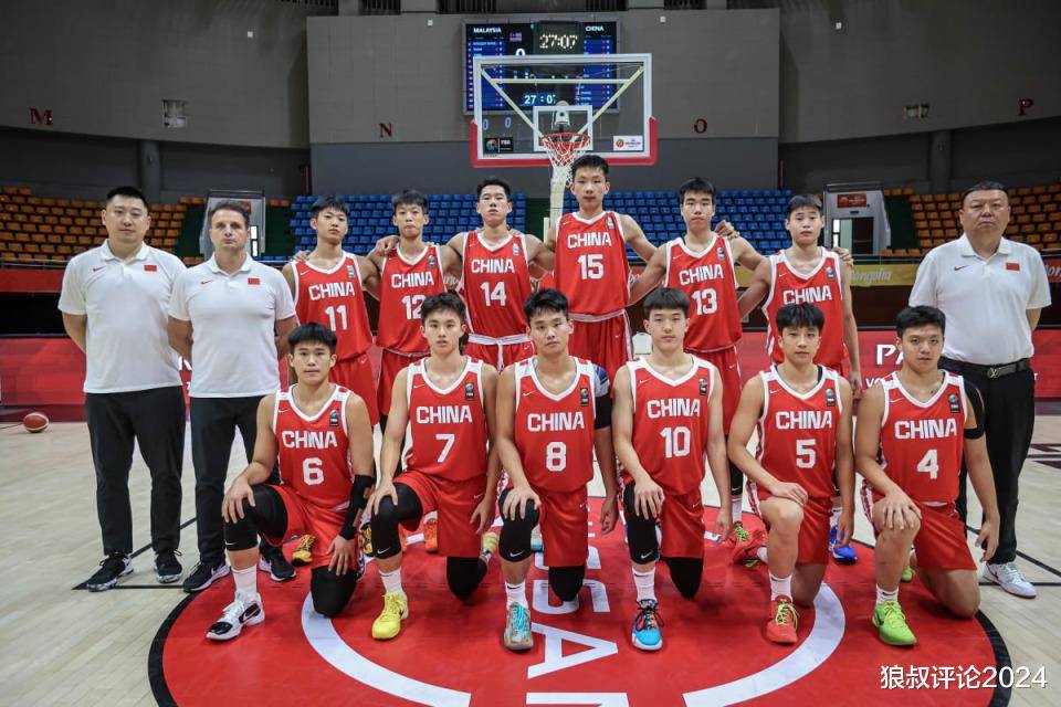 中韩男篮亚洲杯交手纪录中国20战16胜优势显著