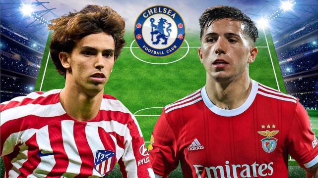 马竞队史最贵引援排名榜单最新版菲利克斯1.272亿欧断层领先的简单介绍