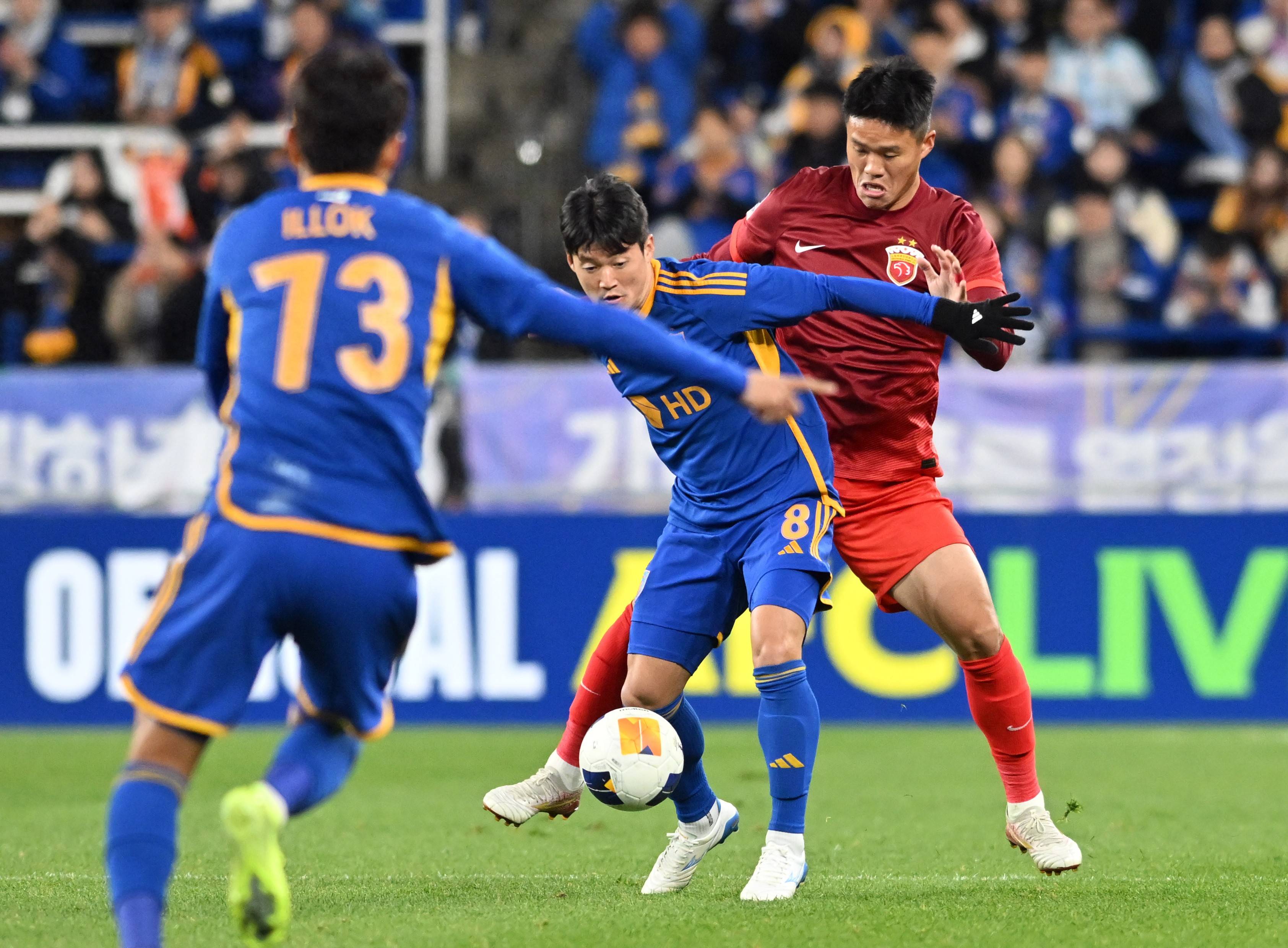 世俱杯弗鲁米嫩塞vs蔚山现代预测分析本场比赛关乎两队出线命运的简单介绍 第2张 世俱杯弗鲁米嫩塞vs蔚山现代预测分析本场比赛关乎两队出线命运的简单介绍 第2张