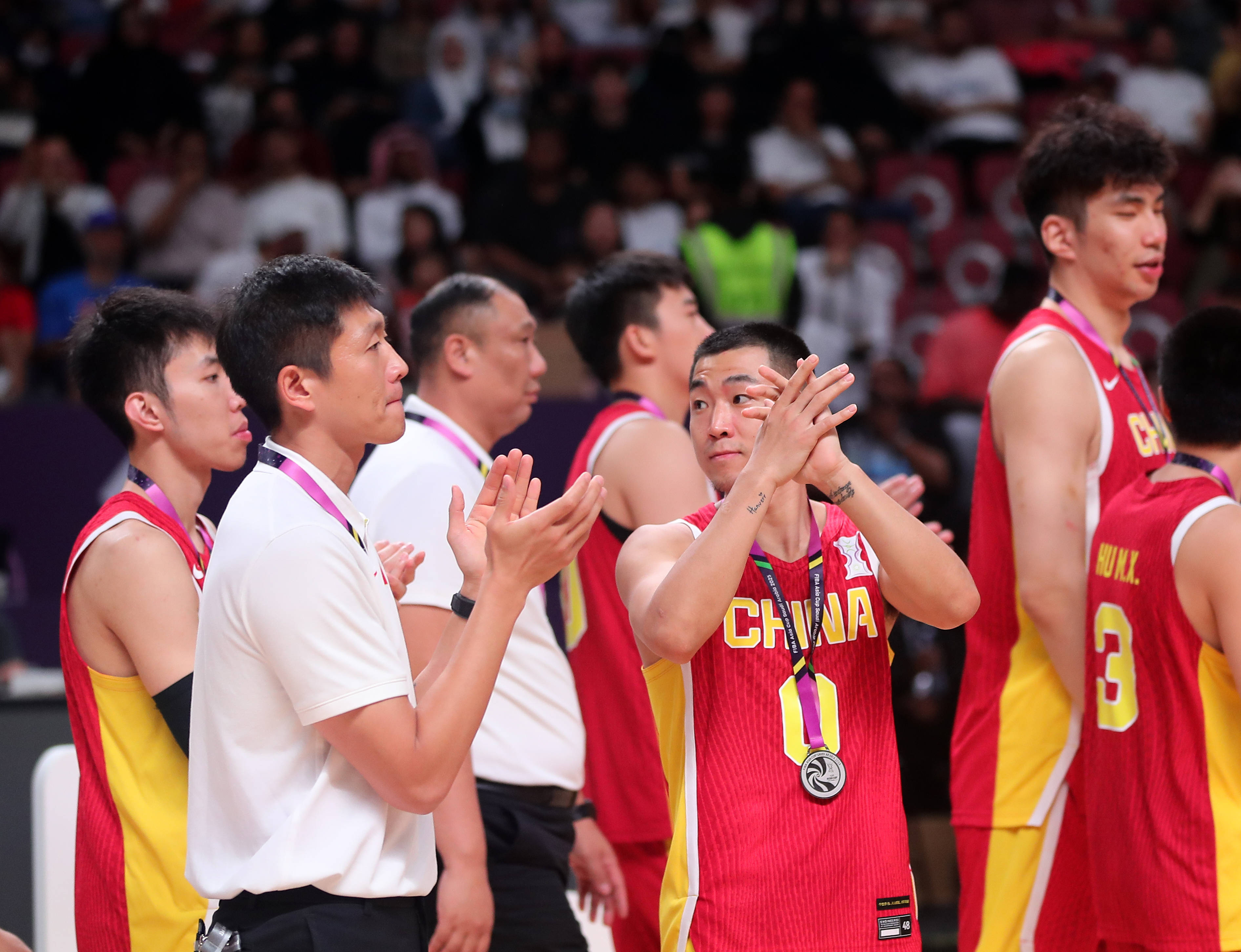 关于中国男篮小组第一出线晋级亚洲杯8强的信息 第2张 关于中国男篮小组第一出线晋级亚洲杯8强的信息 第2张