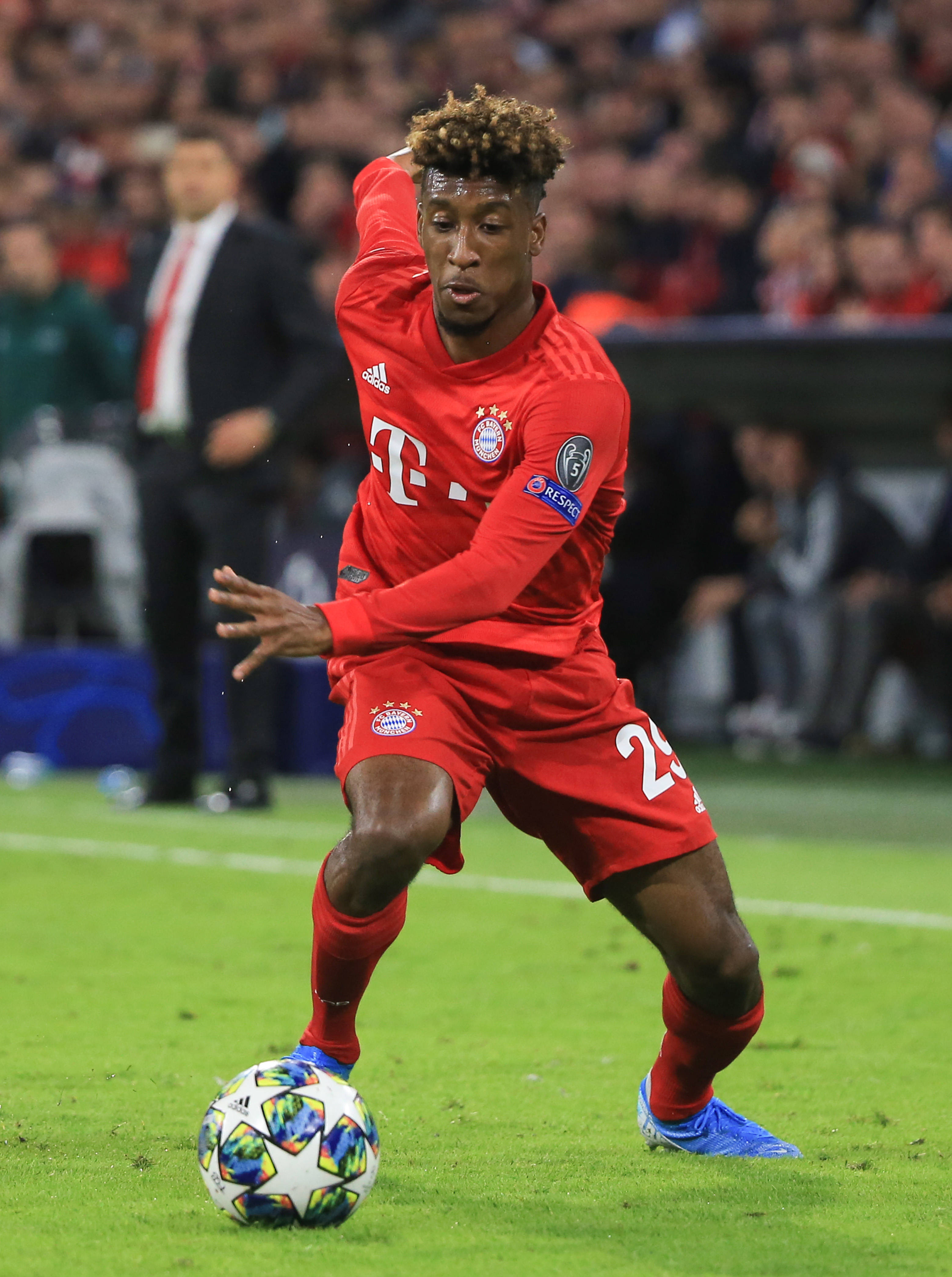 关于亚冠联2：杜尚别独立VS利雅得胜利的信息